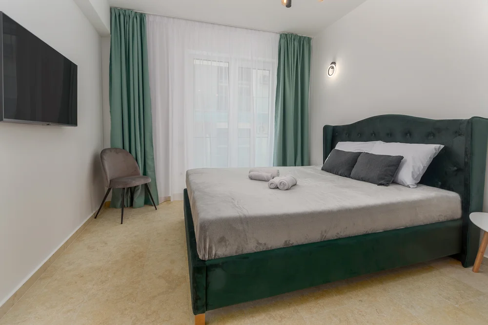 Poza 3 Azzurro Beachfront 225 - Cazare Mamaia-Sat Navodari