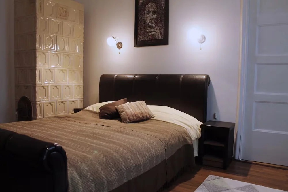 Poza 2 Old town City Center Apartment - Cazare Iași