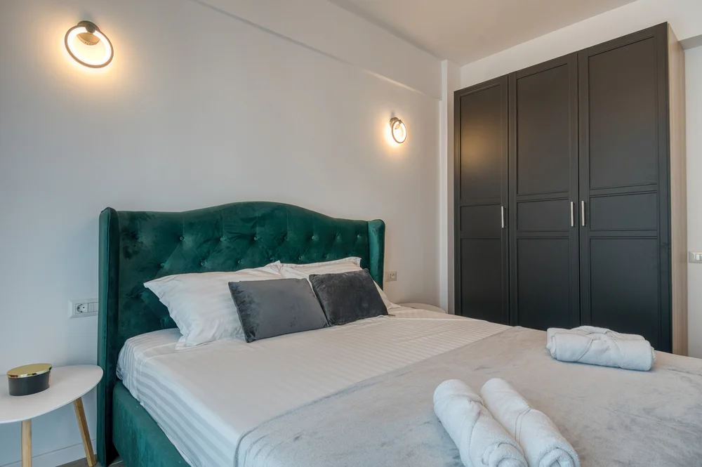 Poza 3 Azzurro Beachfront Lateral 2 - Cazare Mamaia-Sat Navodari