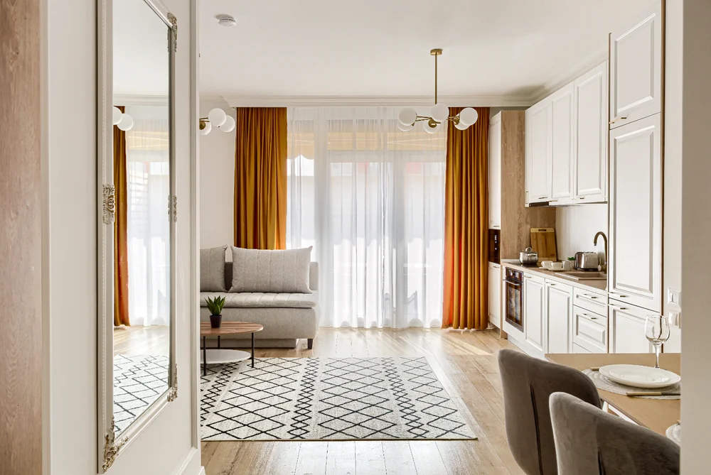 Poza 2 SIKA IMPERIAL APARTMENT - Cazare Arad