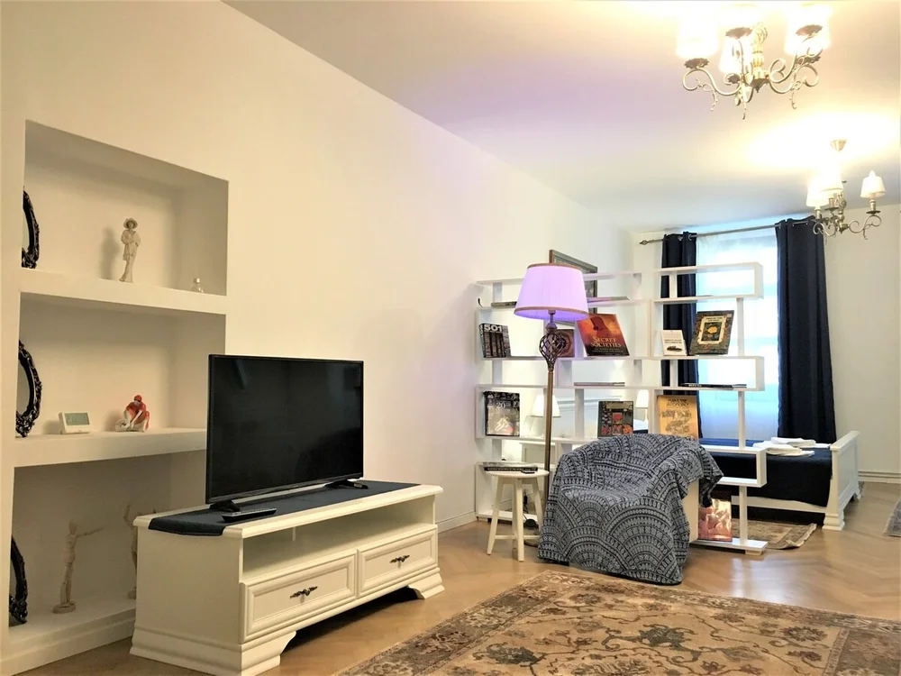 Poza 1 White Wolf Apartment - Cazare Brașov