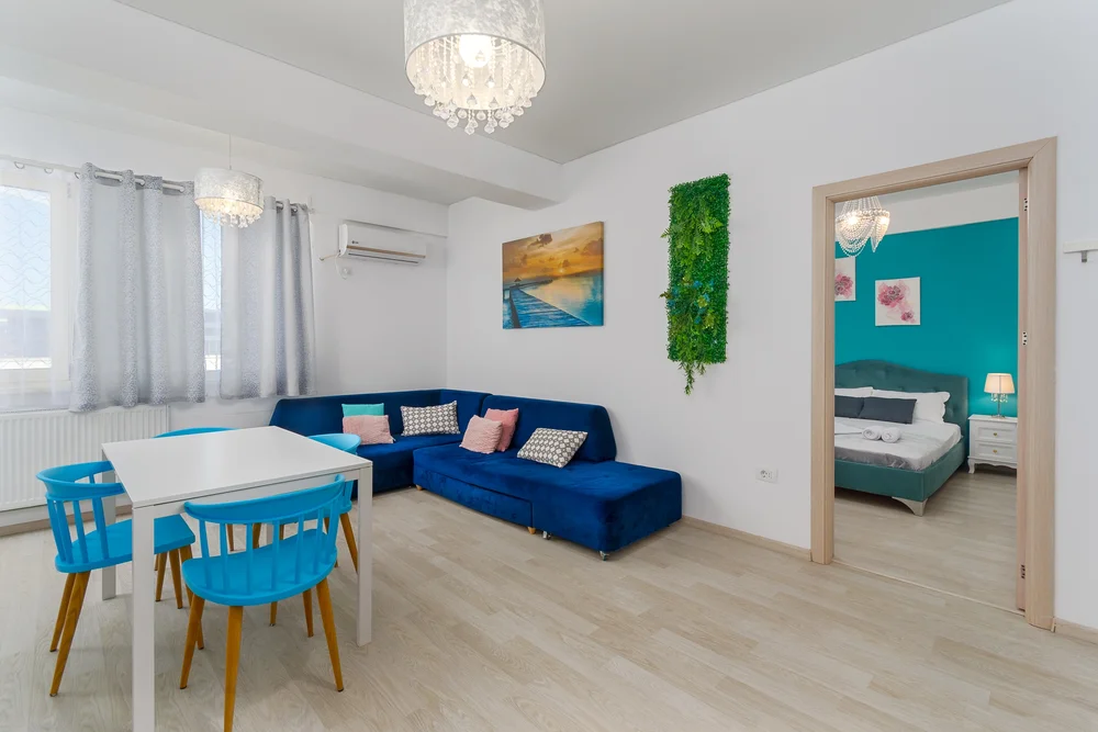 Poza 1 Curaçao 604 - Building Stefan  - Cazare Mamaia-Sat Navodari
