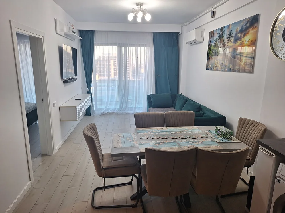 Poza 1 STELUTA DE MARE CA-N POVESTI - Cazare Mamaia-Sat Navodari