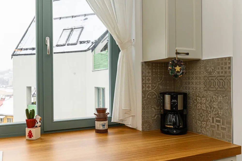 Poza 3 Kronstadt Olarilor Apartment - Cazare Brașov