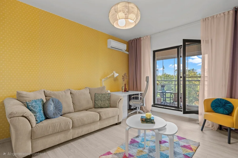 Poza 3 Poli Apartment - Cazare București