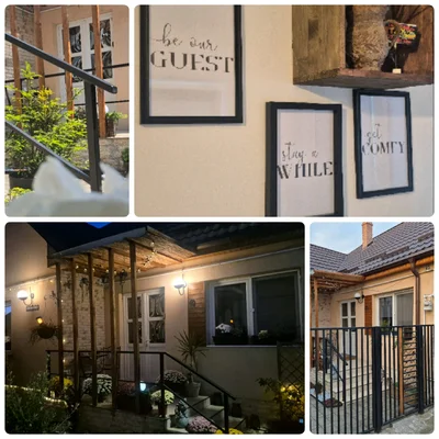 Casa Ladis 