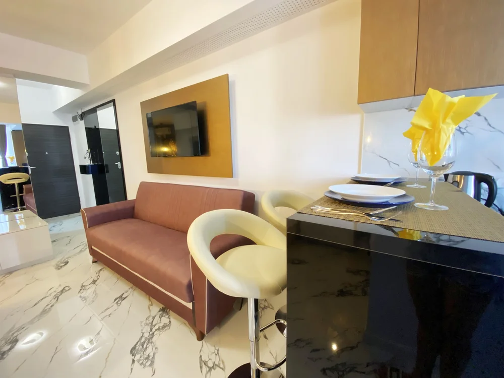 Poza 1 Resort Studio 304 BN Building Stefan - Cazare Mamaia-Sat Navodari