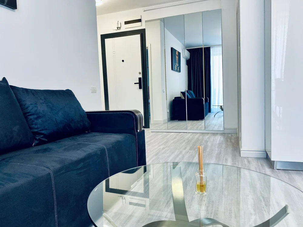 Poza 3 Onix SD Luxury Sea View 42 - Cazare Mamaia-Sat Navodari