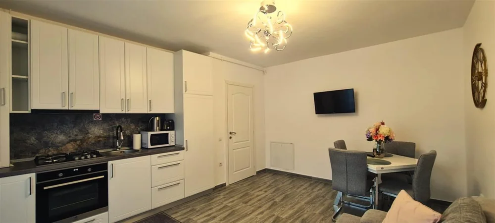 Poza 2 Apartament Giulio 2 - Cazare Sibiu
