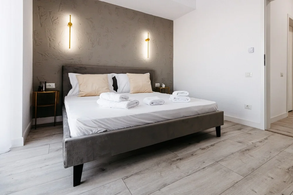Poza 1 Premium Tulip Apartments 18 - Cazare Tunari