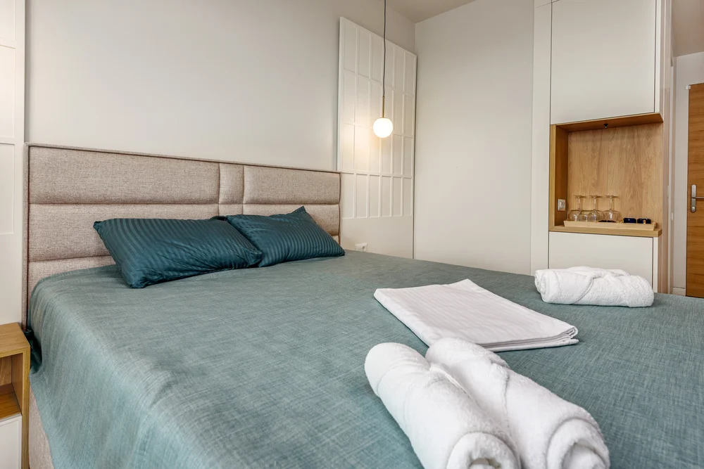 Poza 1 Studio Haven VOGH - Cazare Olimp