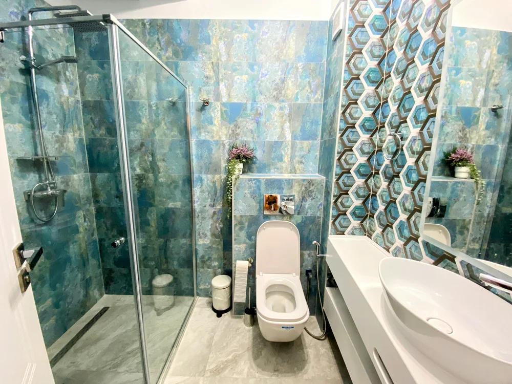 Poza 2 Resort Apartament 610 BN Building Stefan - Cazare Mamaia-Sat Navodari