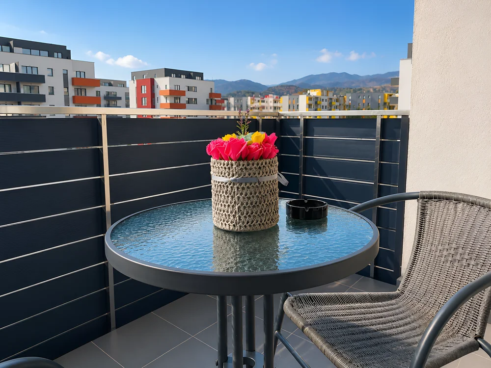 Poza 3 Mountain View | Brasov Altipiani Apartments - Cazare Brașov