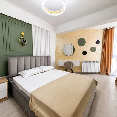 NeoPlace 62 - Meraki Pool & Spa Resort