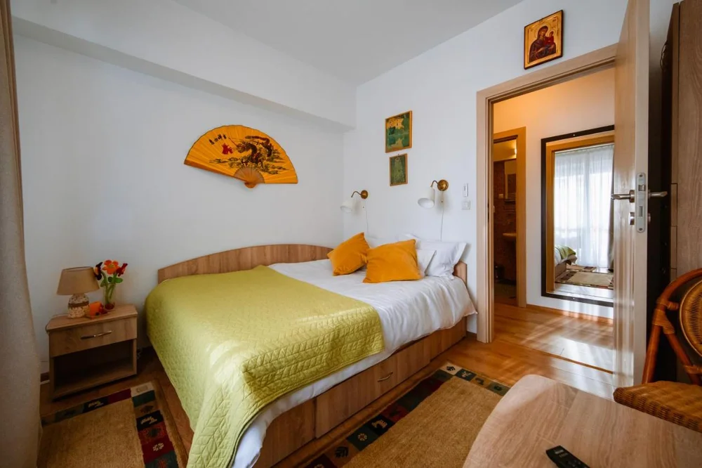 Poza 1 Mountain Dream - Cazare Sinaia