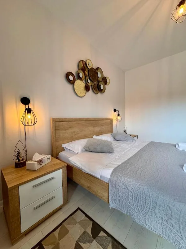 Poza 3 Apartament Alma - Cazare Sinaia