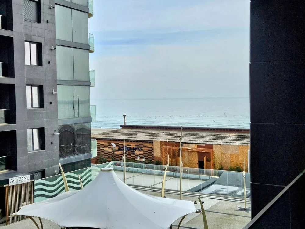 Poza 3 Resort Apartament 304 AS Building Stefan - Cazare Mamaia-Sat Navodari
