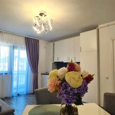 Apartament Giulio 2