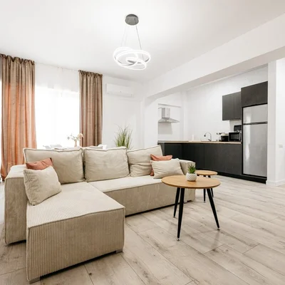 Premium Tulip Apartments 5