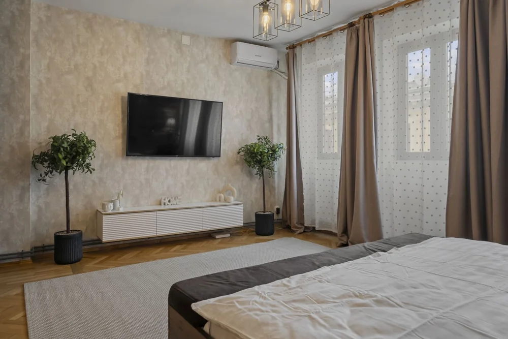 Poza 1 City Center Bed and Beyond - Cazare București