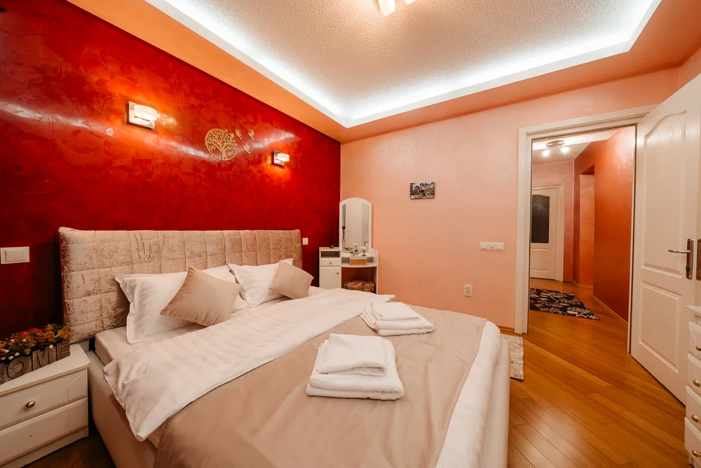 Poza 2 Downtown Cozy Retreat - Cazare Vatra Dornei