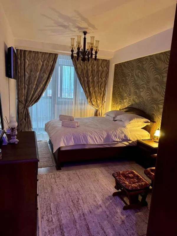 Poza 3 Maria Apartment - Cazare Brașov