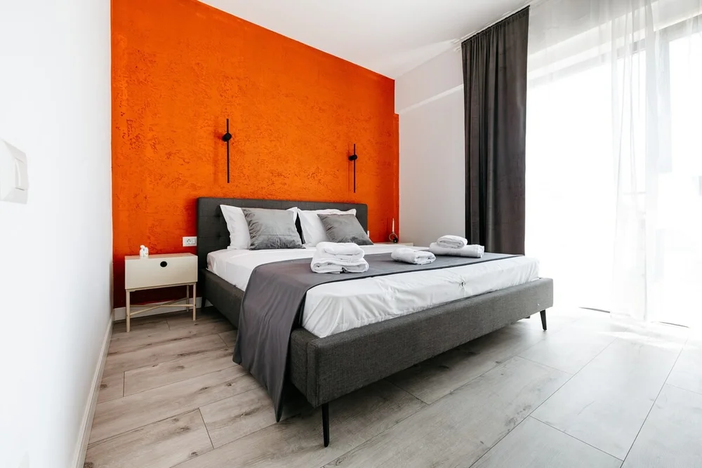 Poza 1 Premium Tulip Apartments 1 - Cazare Tunari