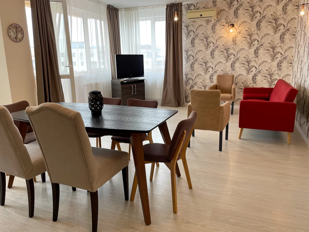 Poza 2 Hera - Cazare Mamaia-Sat Navodari