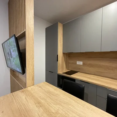Green Charm Studio