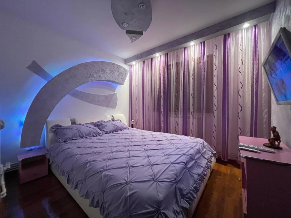 Poza 1 YariSelin City Apartament  - Cazare Craiova