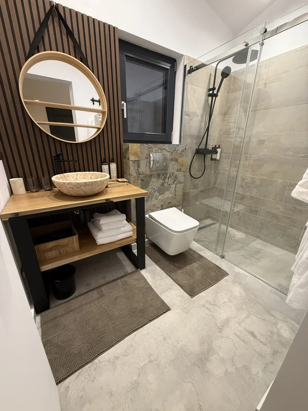 Poza 1 Cozy Cribs Rasnov Terra - Cazare Râșnov