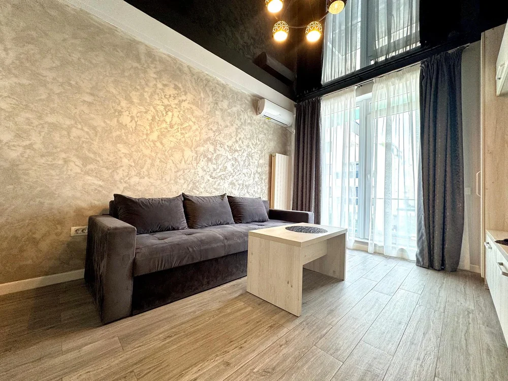 Poza 1 Almiro Residence 23 - Cazare Mamaia-Sat Navodari