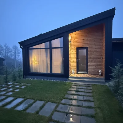 Cozy Cribs Râșnov Acqua