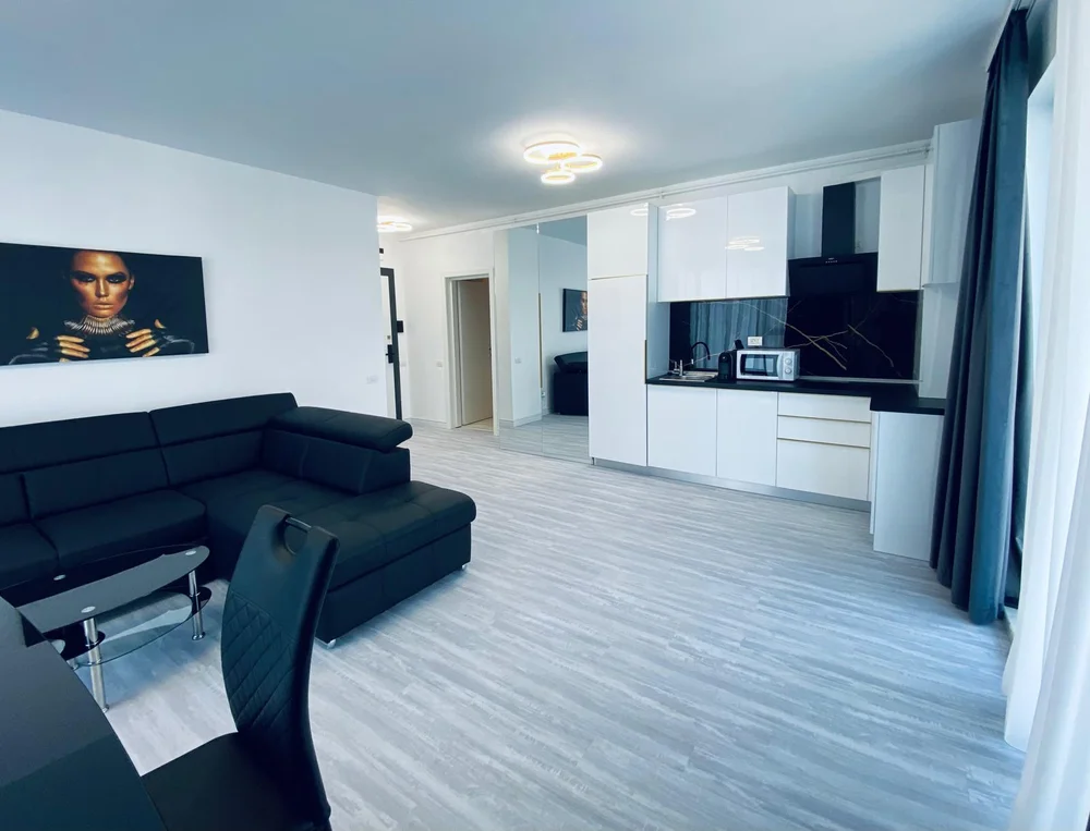 Poza 1 Onix SD Luxury Sea View 51 - Cazare Mamaia-Sat Navodari