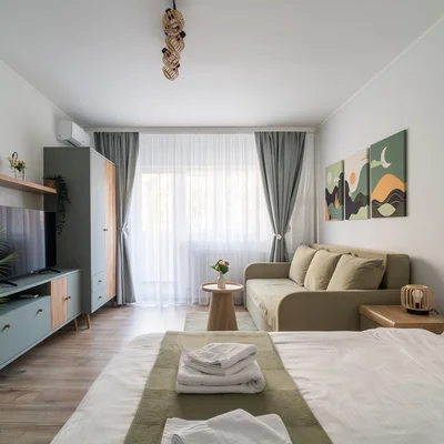 Gabiolys Studio Tineretului