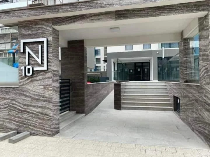 Poza 2 Onix Studio N10 Pool & Playground 52 - Cazare Mamaia-Sat Navodari