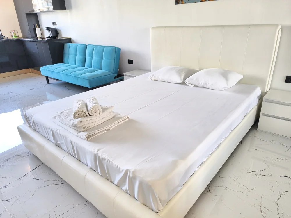 Poza 3 Resort D9 Studio Family 116 - Cazare Mamaia-Sat Navodari