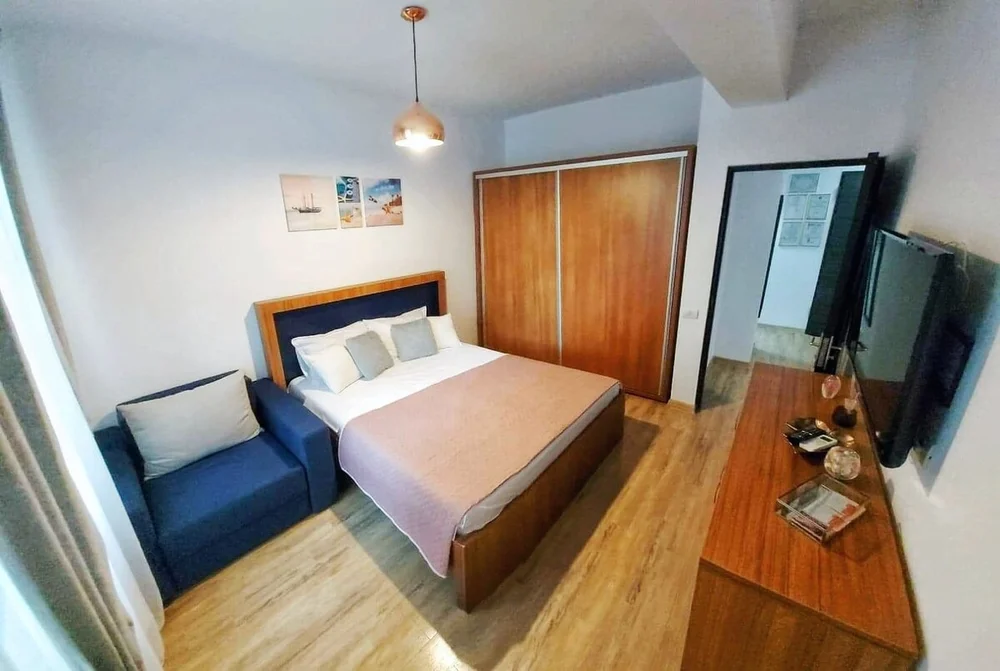 Poza 2 Felicia Apartments 1 - Cazare Mamaia Nord
