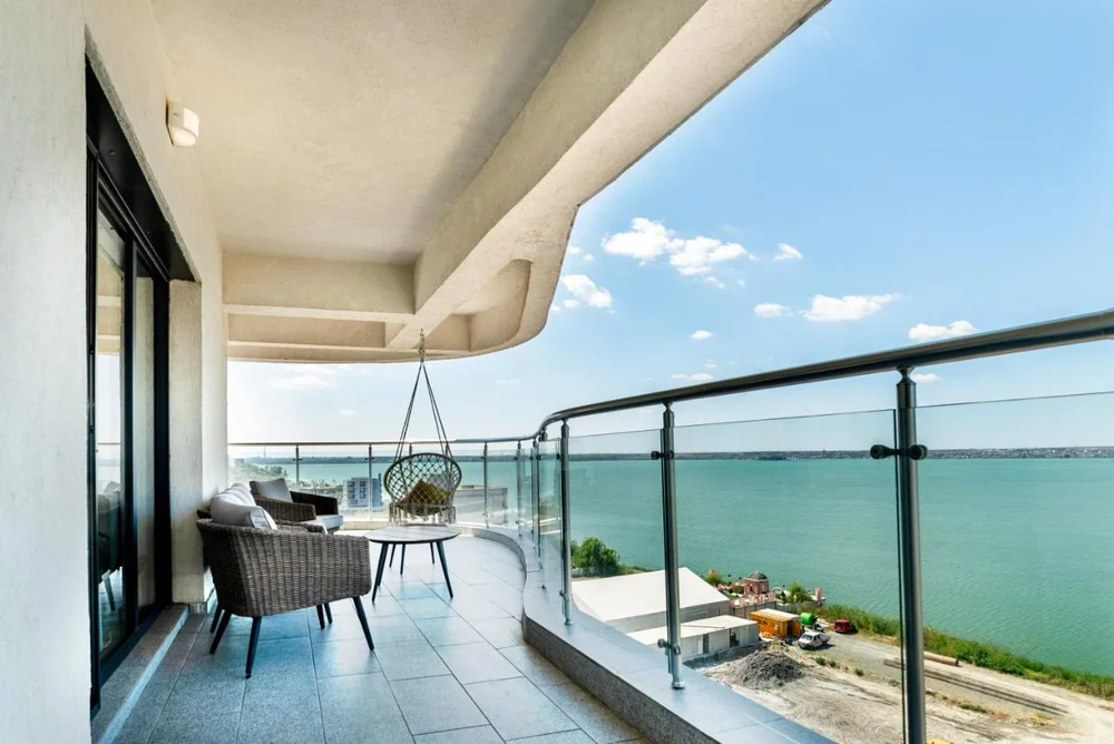 Poza 1 Seaside by Casa del Mar - Cazare Mamaia