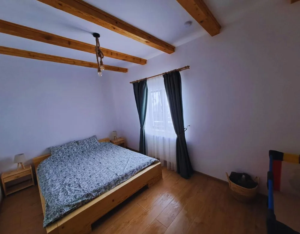 Poza 3 Pe un Picior de Plai - Cazare Măgura