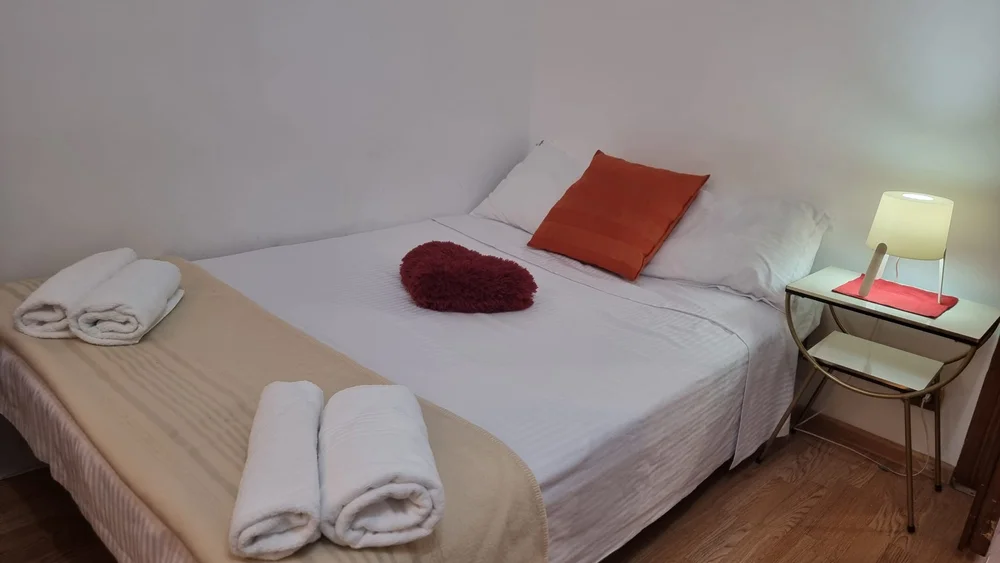 Poza 1 Feeria National Parc - Cazare București