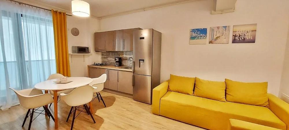 Poza 2 Felicia Apartments 2 - Cazare Mamaia Nord