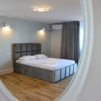 Villa de la Playa C10 Penthouse