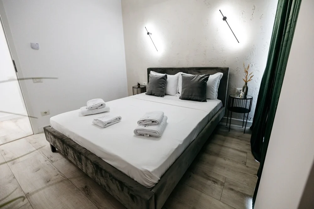 Poza 1 Premium Tulip Apartments 12 - Cazare Tunari