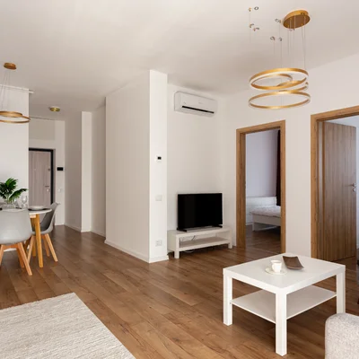 Sika Metropolis Grand Apartment Metropolis