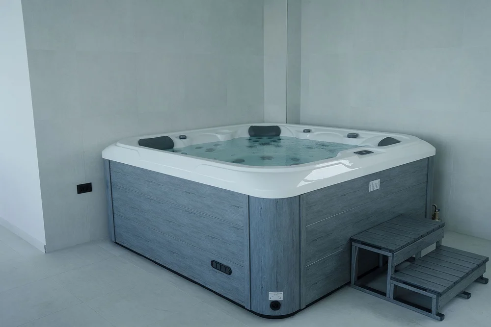 Poza 3 Onix Infinity Pool & Spa Resort 54 - Cazare Mamaia-Sat Navodari