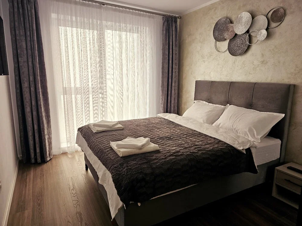 Poza 1 Family Escape - Pet Friendly - Cazare Brașov