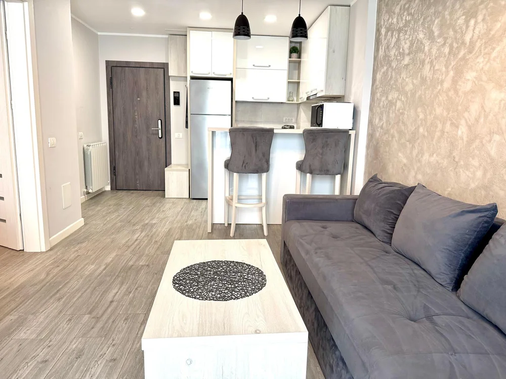 Poza 2 Almiro Residence 10 - Cazare Mamaia-Sat Navodari
