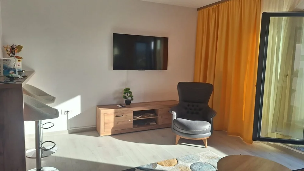 Poza 1 Lotus Apartment - Cazare Brașov