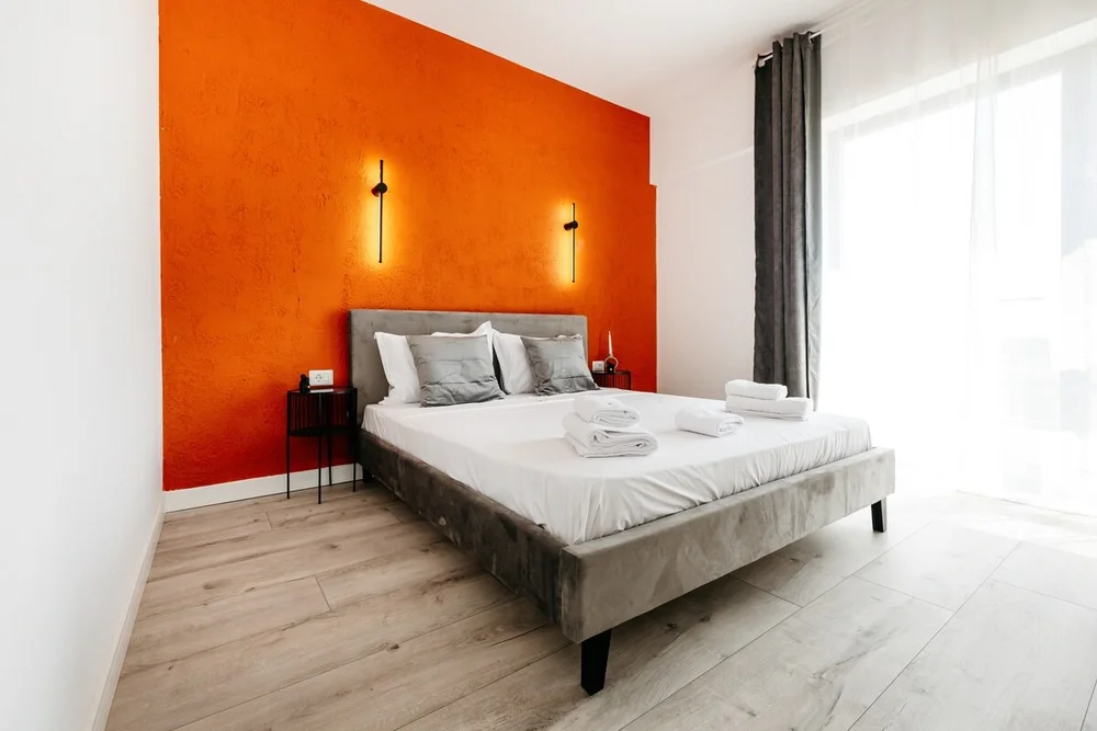 Poza 1 Premium Tulip Apartments 10 - Cazare Tunari